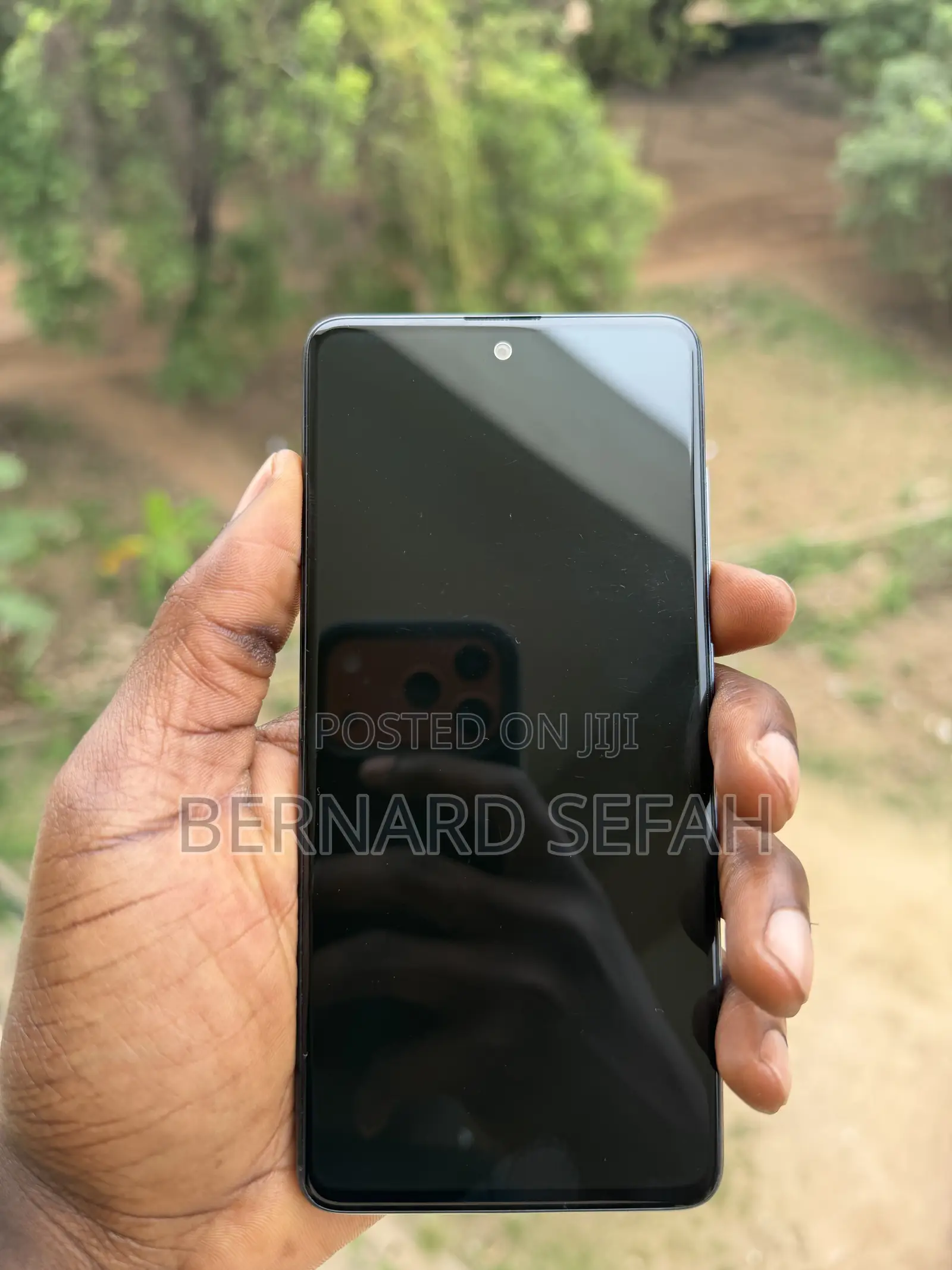 Samsung Galaxy A51 128 GB Blue