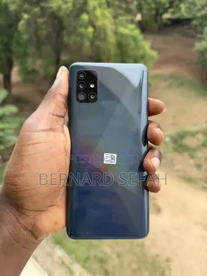 Samsung Galaxy A51 128 GB Blue