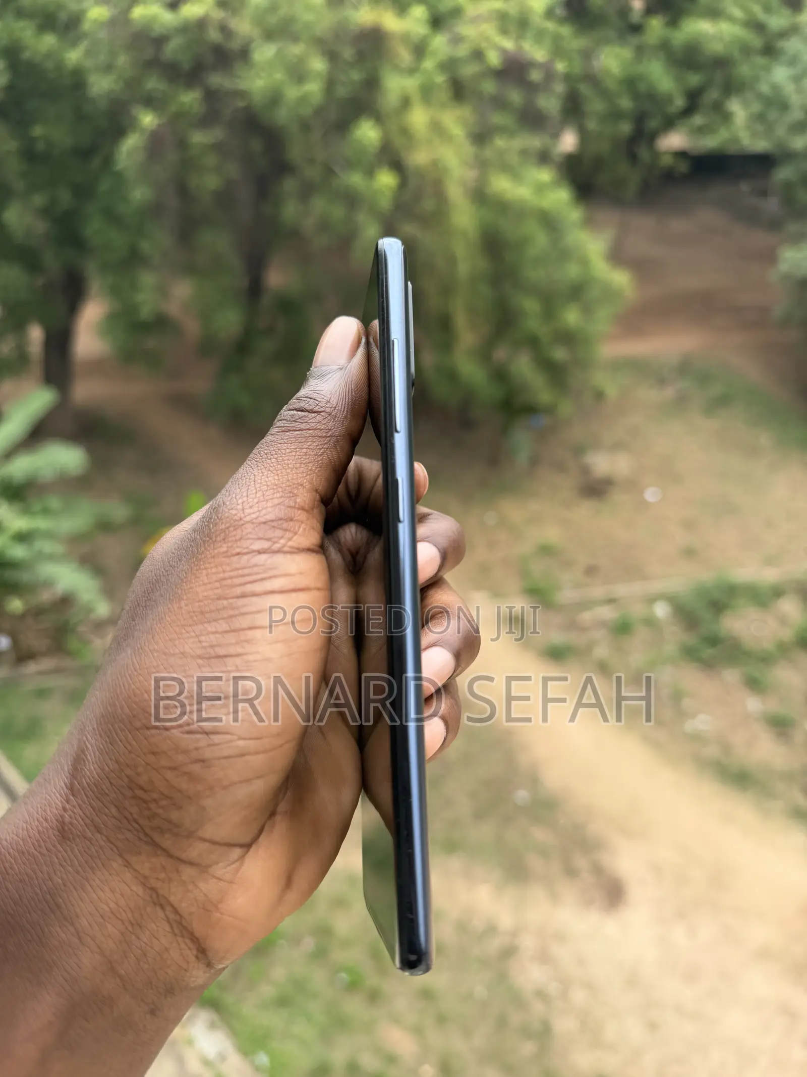 Samsung Galaxy A51 128 GB Blue