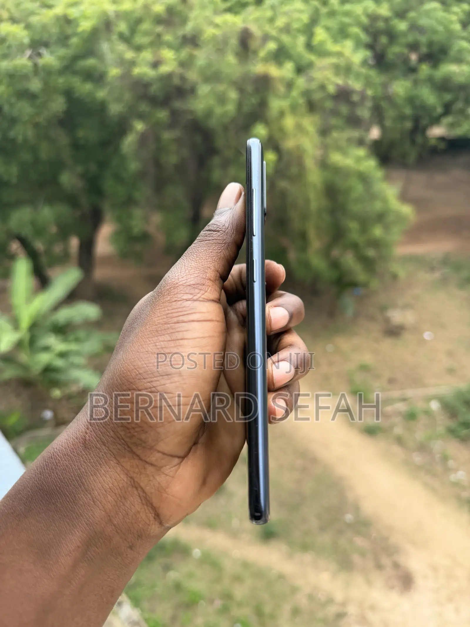 Samsung Galaxy A51 128 GB Blue