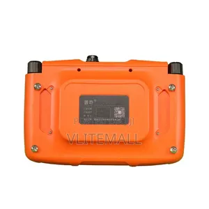 Indoor Pipeline Water Leak Detection Machine