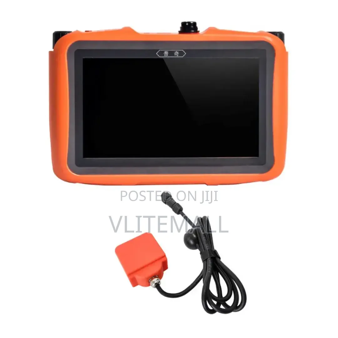 Indoor Pipeline Water Leak Detection Machine
