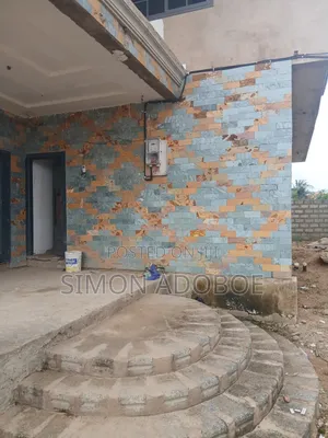 Stone Work
