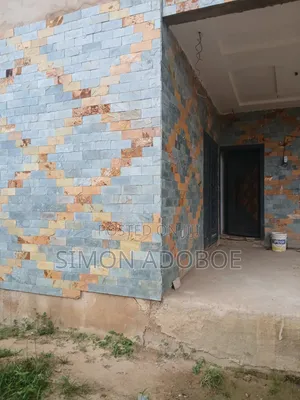 Stone Work