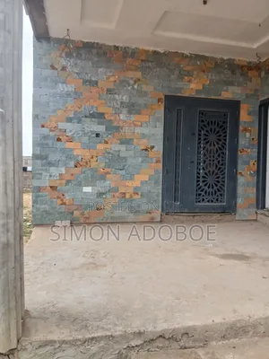 Stone Work