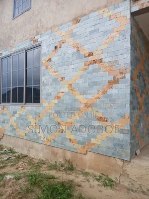 Stone Work