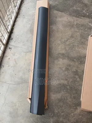 Mitsubishi Outlander 2023 Front Door Moulding