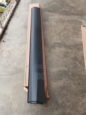 Mitsubishi Outlander 2023 Front Door Moulding