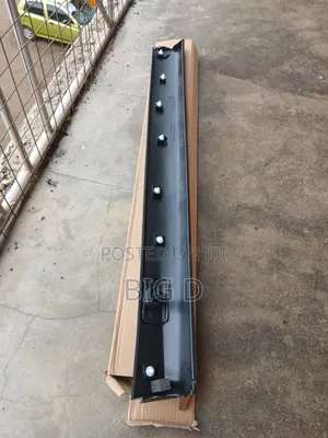 Mitsubishi Outlander 2023 Front Door Moulding