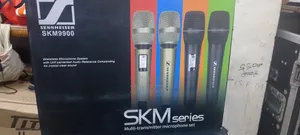 Sennheiser SKM9900 4in1 Microphone Wireless
