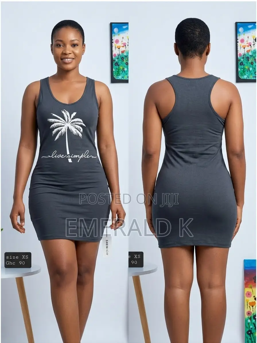 Shein Dresses