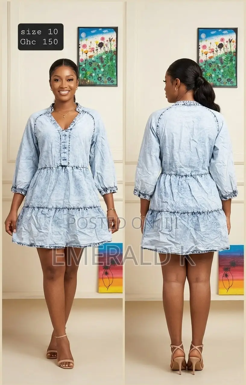 Shein Dresses