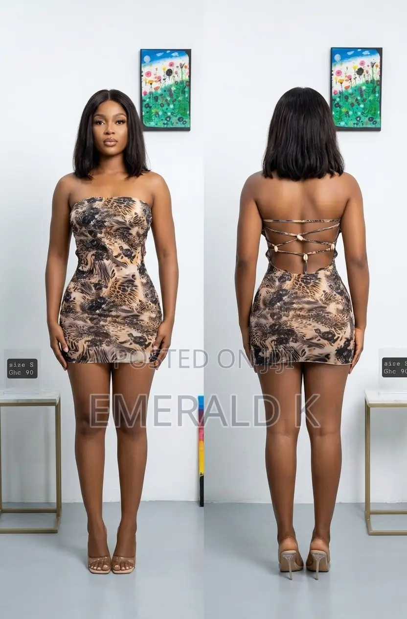 Shein Dresses