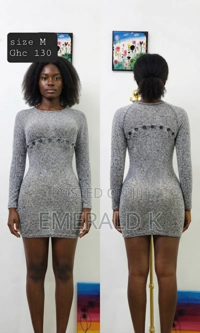 Shein Dresses