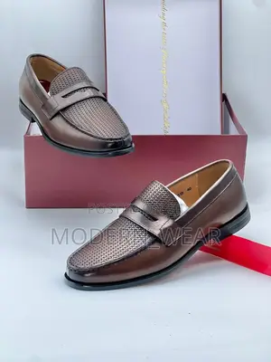 Good Leather Shoes