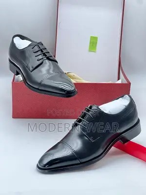 Good Leather Shoes