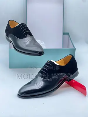 Good Leather Shoes