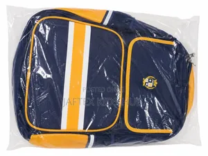 Spacious Kids School Backpack