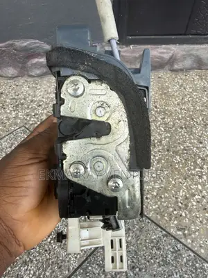 Hyundai Elantra 2017-2020 Front & Back Right Door Lockers