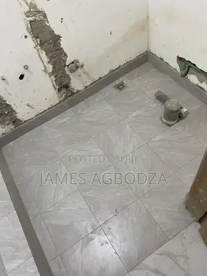 Good Master in Tiling