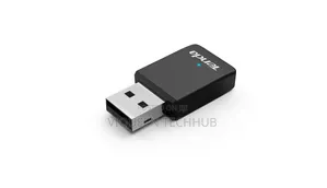 Instal USB