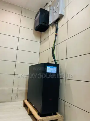 East Brand 20kva 240v Online Ups