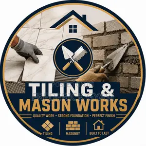 Tiling and Mason Works