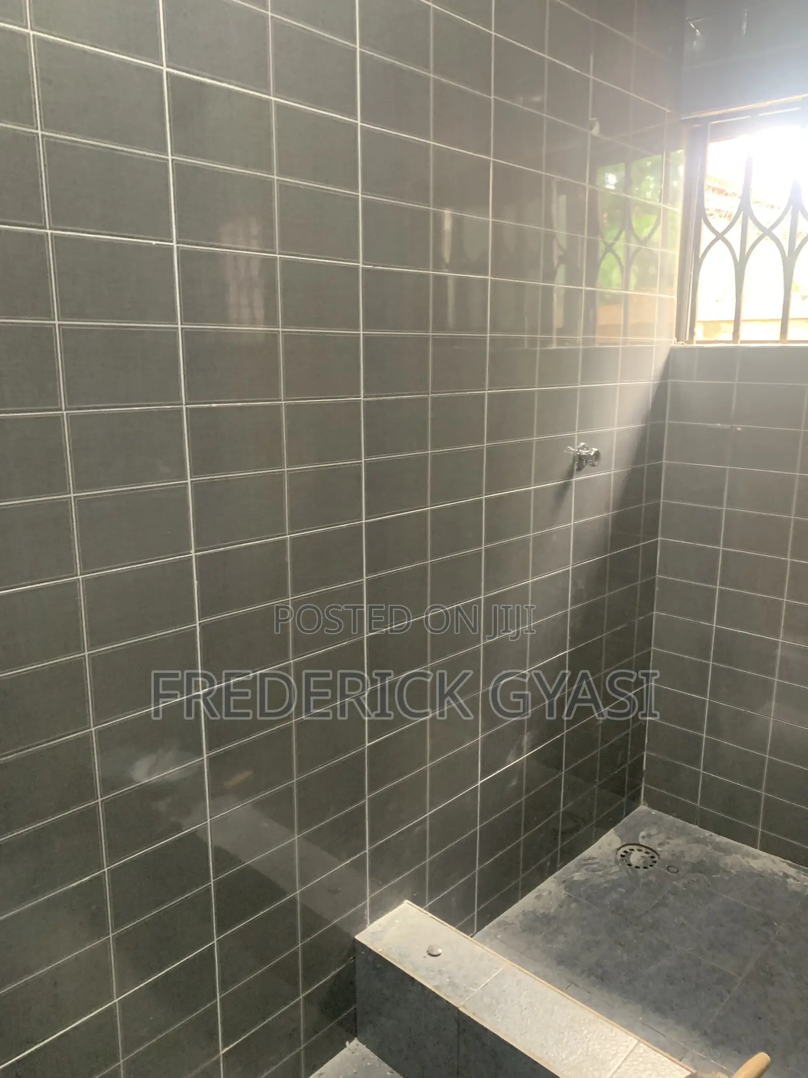 Tiling and Mason Works