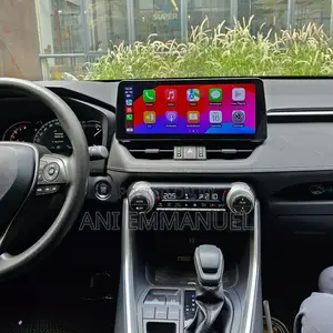 Toyota Rav4 2020