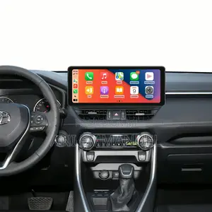 Toyota Rav4 2020