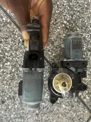 Hyundai Elantra Front Right & Rear Power Windows
