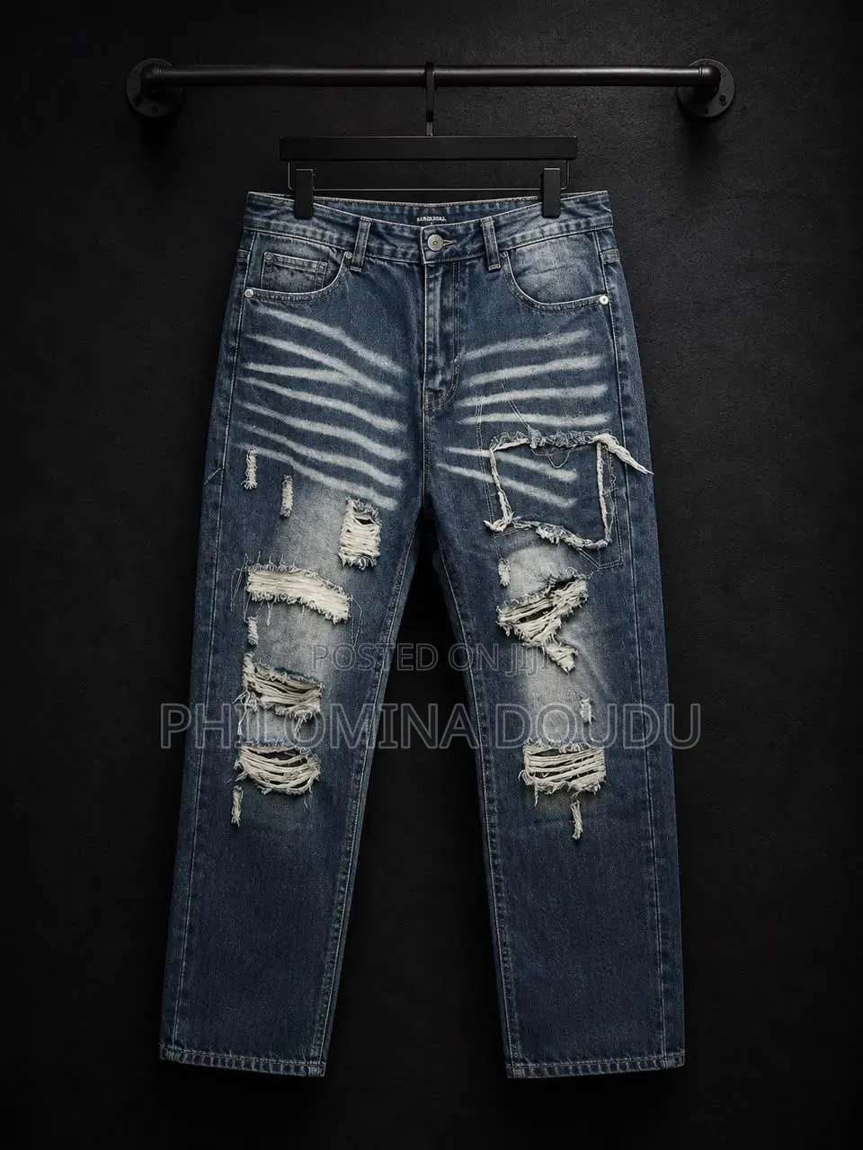 Comfortable to Wear, Classy and Fashionable.