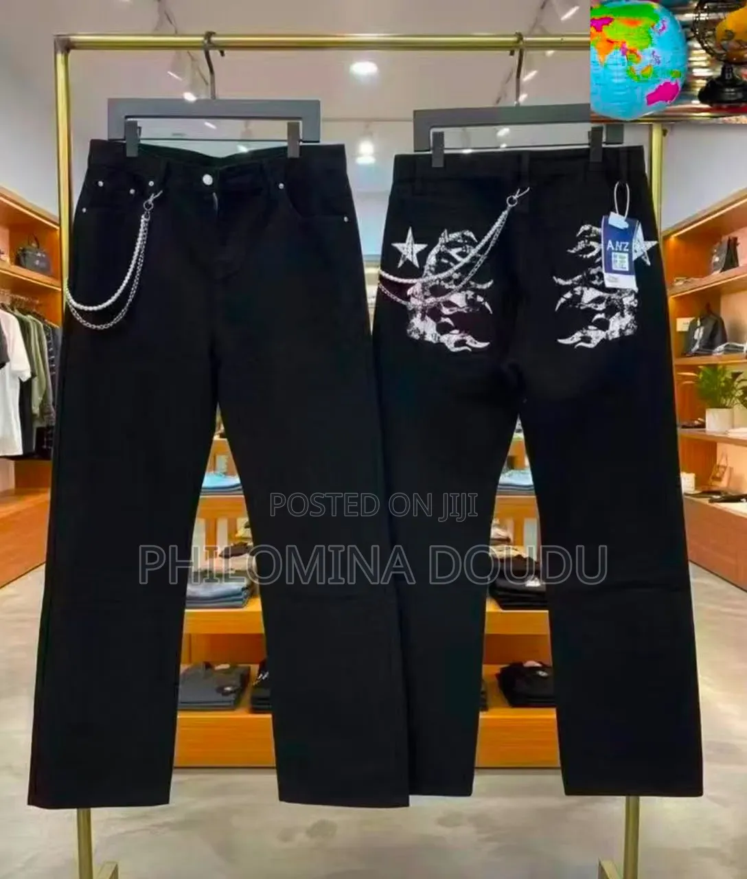 Comfortable to Wear, Classy and Fashionable.