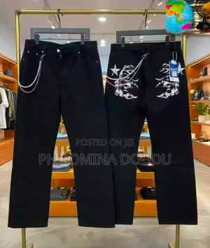 Comfortable to Wear, Classy and Fashionable.