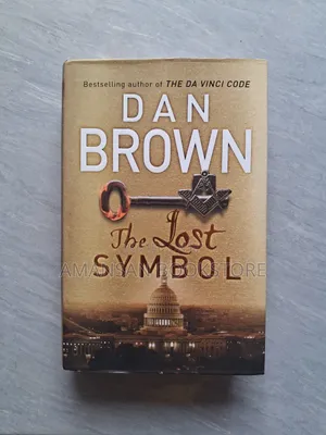 The Lost Symbol