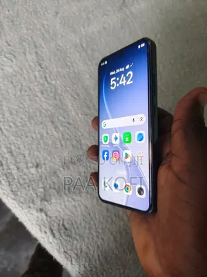 Oppo Reno15 F 5G 512 GB