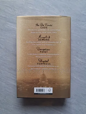 The Lost Symbol