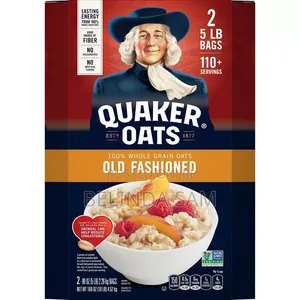 Quaker Oat