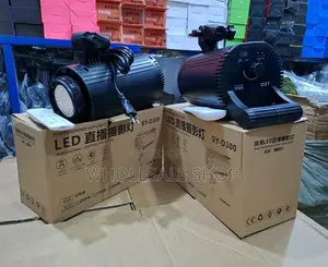 Sy-D300 Professional Lighting Solution Photo and Video Led Light