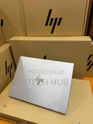New Laptop HP Elite Dragonfly G3 32GB Intel Core i7 SSD 512GB