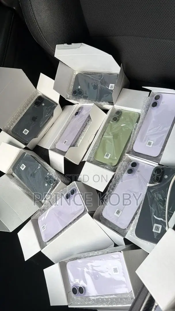 Apple iPhone 17 256 GB Blue