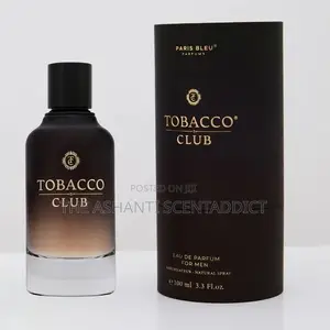 Tobacco Club