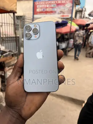 Apple iPhone 13 Pro Max 128 GB Blue