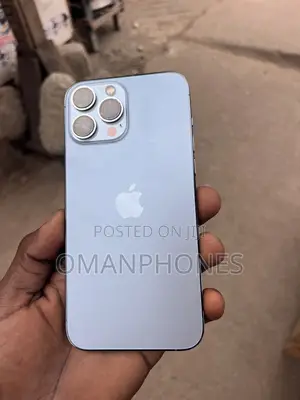 Apple iPhone 13 Pro Max 128 GB Blue