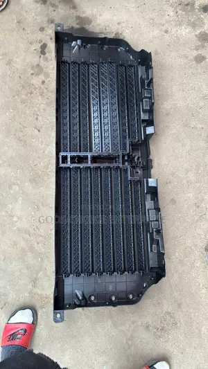 Shatter Grill Ford F150 2021-2022-2023