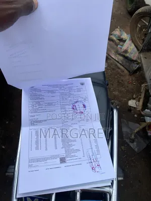 Royal RY125 2026 Red