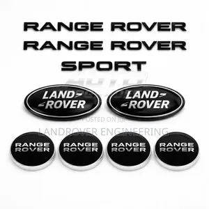 Land Rover Range Rover Straight 6 Intake Manifold
