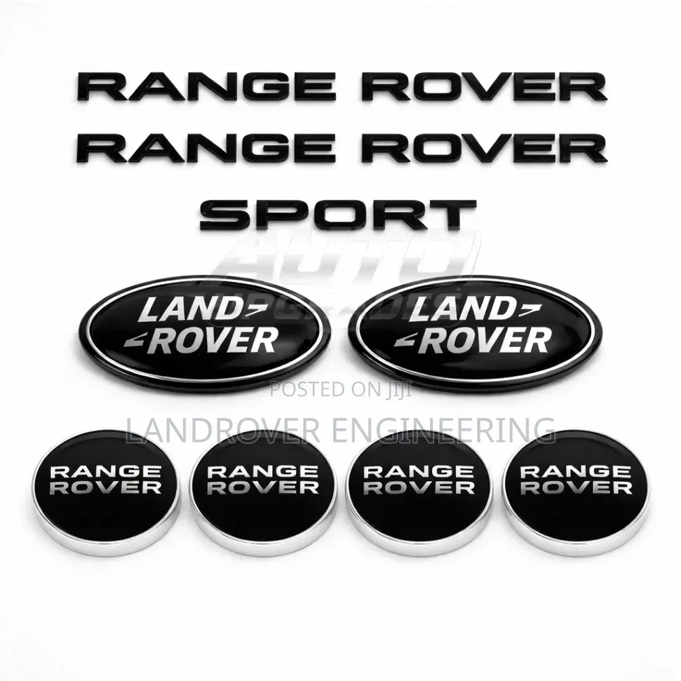 Land Rover Range Rover Straight 6 Intake Manifold