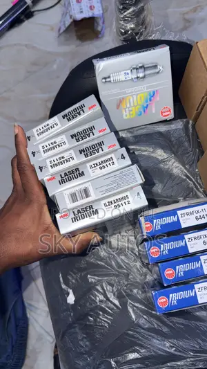 Spark Plugs