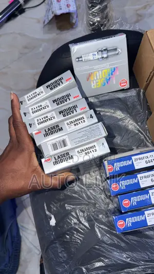 Spark Plugs